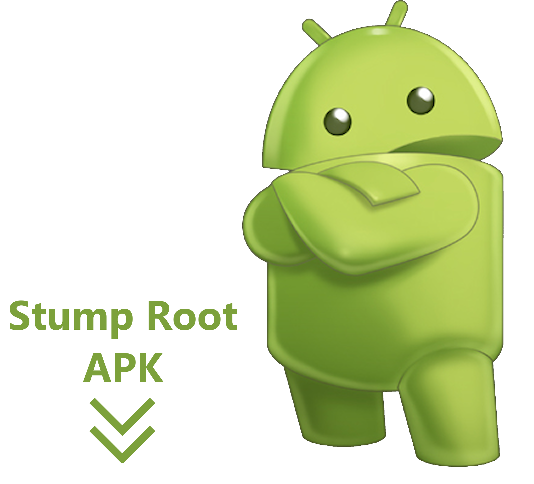 Stump Root APK Download